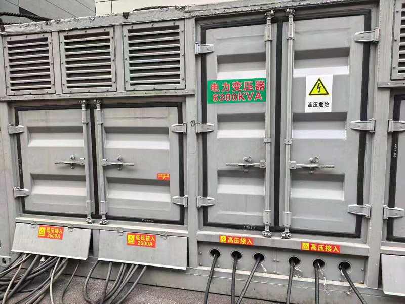 岳池柴油发电机组换季保养注意哪些事项?