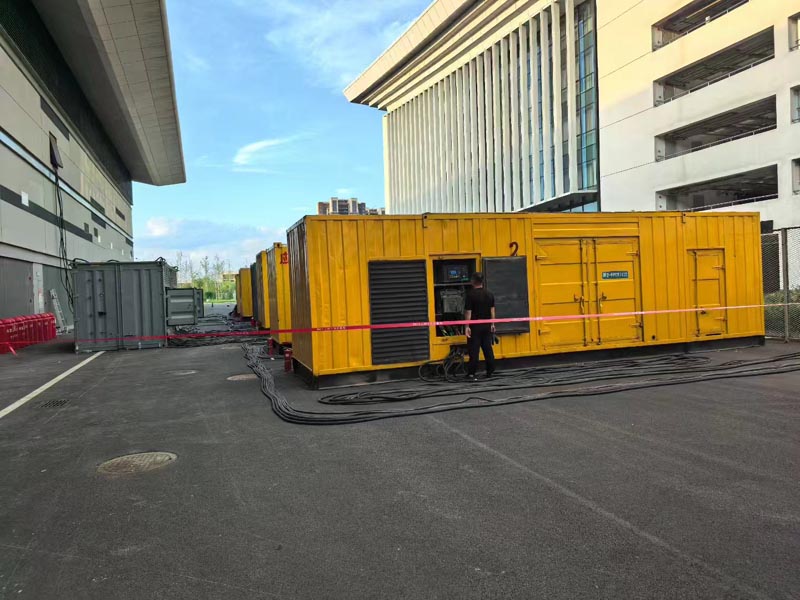 岳池柴油发电机冬季保养注意事项?