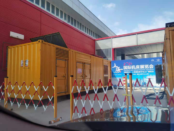 岳池发电机出租 对于发电机的特性你了解多少?