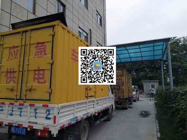 岳池发电车出租-发电机产品使用越来越广泛