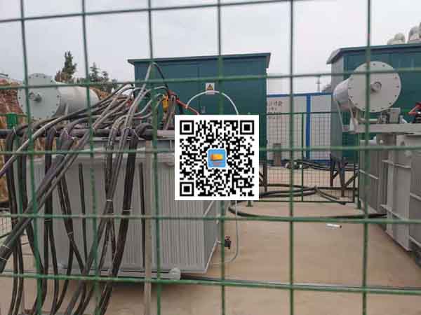 岳池发电机出租-发电机功率适用电缆线规格估算口诀