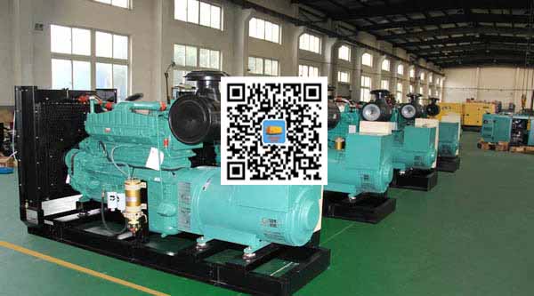 岳池发电机租赁-60Hz发电设备出口的可行性研究