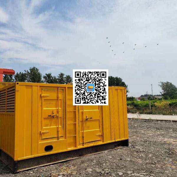 岳池发电机出租发电机电刷的结构与作用是什么