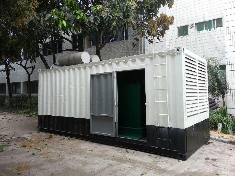 岳池发电机出租-玉柴发电机组的配置有哪些？