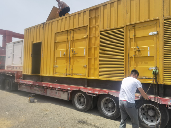 岳池发电机出租100KW发电机需要什么规格的电缆线?