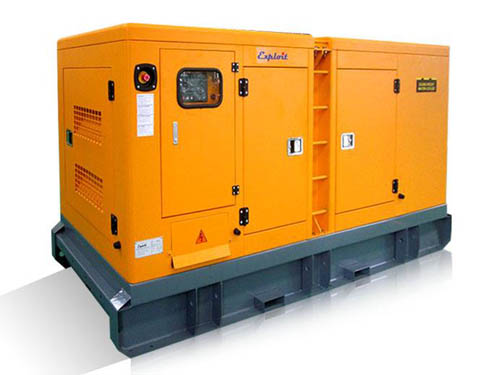 岳池影响 200kw 柴油发电机油耗的因素有哪些?