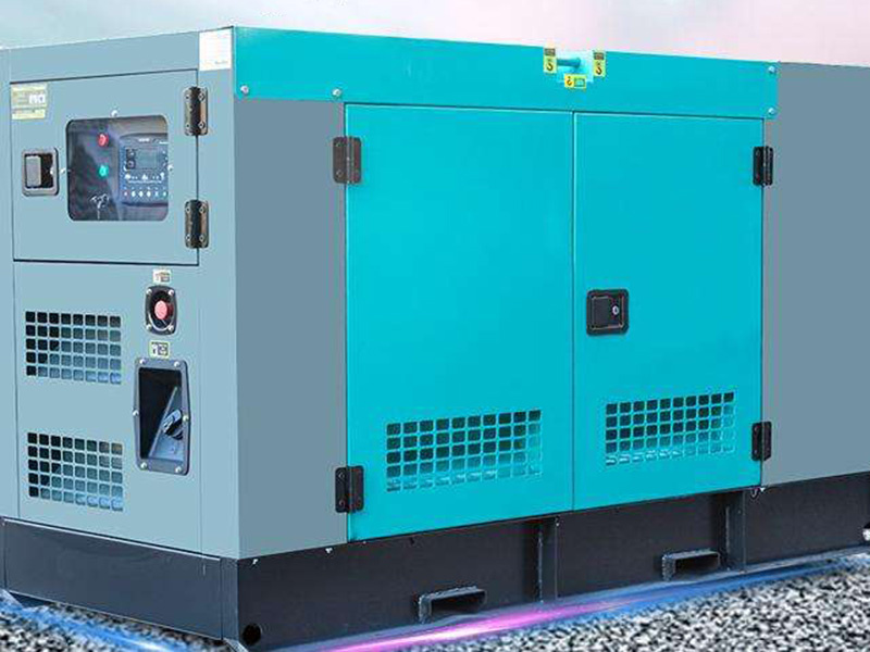 岳池50KW柴油发电机油耗是多少?