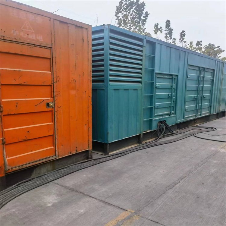 岳池如何选择适合 600kW 柴油发电机组的热继电器？
