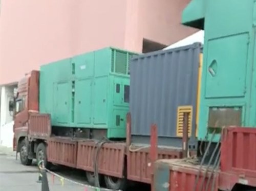 岳池柴油发电机的功率因数一般是多少?