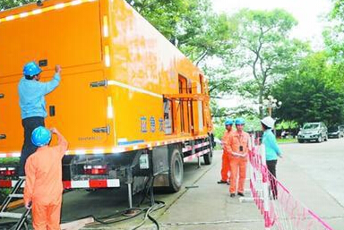 岳池不同标号的柴油可以混合使用吗？