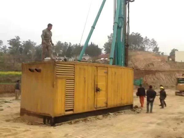 岳池如何判断水冷式机油散热器密封件是否需要更换?