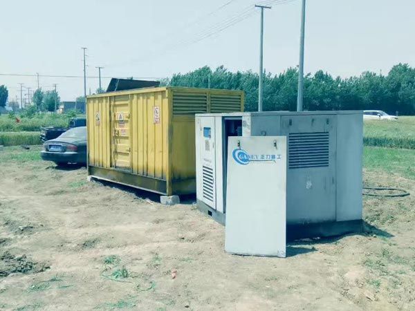 岳池柴油发电机组冬季日常维修需要哪些工具?